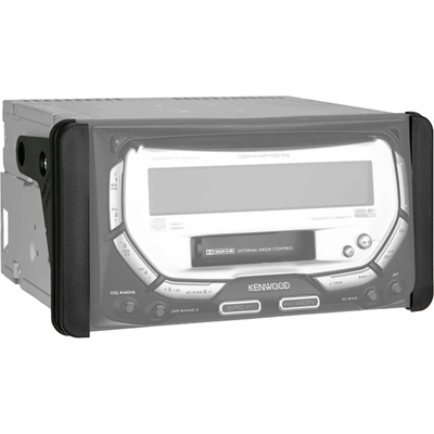 Radio Installation Kit by METRA ELECTRONICS - 95-8202 pa4