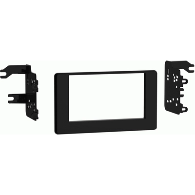 METRA ELECTRONICS - 95-8262HG - Radio Installation Kit pa1