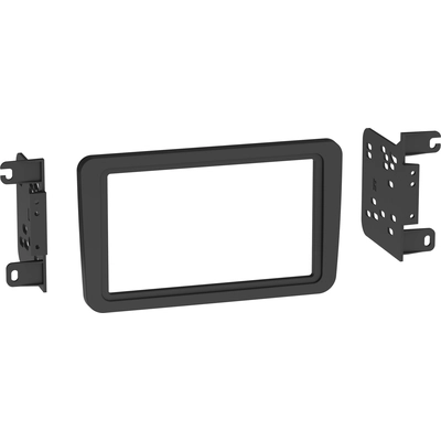 Radio Installation Kit by METRA ELECTRONICS - 95-9011B pa3