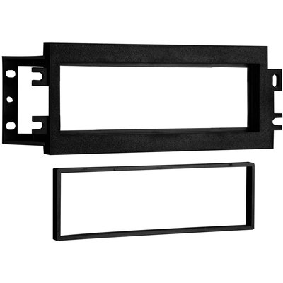 Radio Installation Kit by METRA ELECTRONICS - 99-3009 pa2