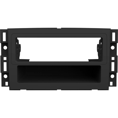 Radio Installation Kit by METRA ELECTRONICS - 99-3305 pa3