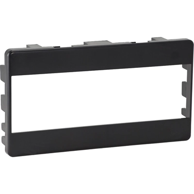 Radio Installation Kit by METRA ELECTRONICS - 99-5600 pa4