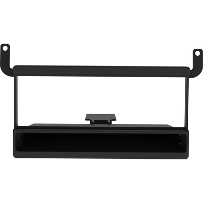 Radio Installation Kit by METRA ELECTRONICS - 99-5802 pa3