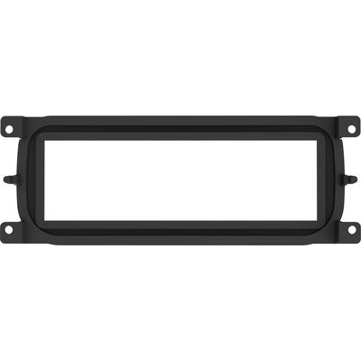 Radio Installation Kit by METRA ELECTRONICS - 99-6503 pa2