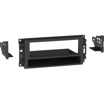 Radio Installation Kit by METRA ELECTRONICS - 99-6511 pa11