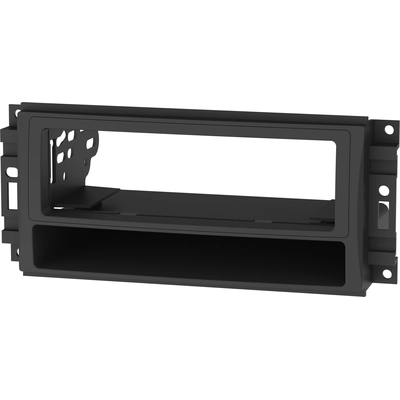 Radio Installation Kit by METRA ELECTRONICS - 99-6511 pa4