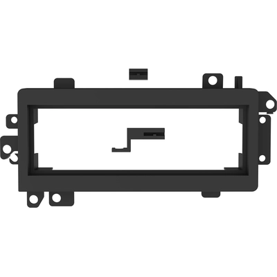 METRA ELECTRONICS - 99-6700 - Radio Installation Kit pa2