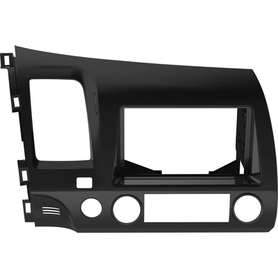 Radio Installation Kit by METRA ELECTRONICS - 99-7816G pa3