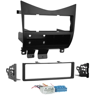 Radio Installation Kit by METRA ELECTRONICS - 99-7862 pa2