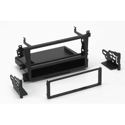 Radio Installation Kit by METRA ELECTRONICS - 99-7868 pa2