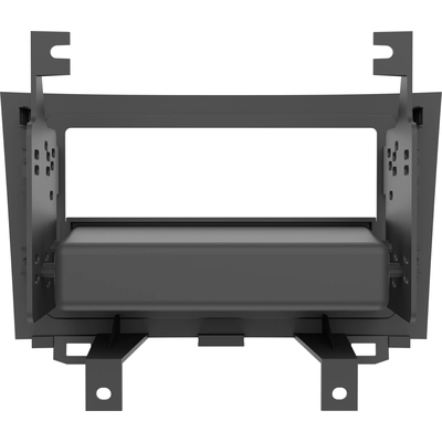 Radio Installation Kit by METRA ELECTRONICS - 99-7873 pa3