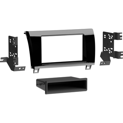 Radio Installation Kit by METRA ELECTRONICS - 99-8220HG pa5