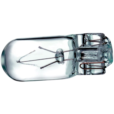 ACDELCO - 194LL - Halogen Bulb pa1