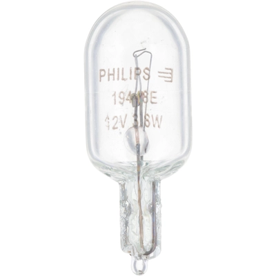 PHILIPS - 194CP - Radio Light (Pack of 10) pa18