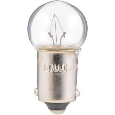 Radio Light by PHILIPS - 57LLB2 pa15