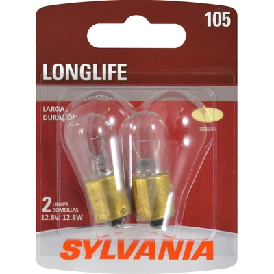 Radio Light by SYLVANIA - 105LL.BP2 pa1