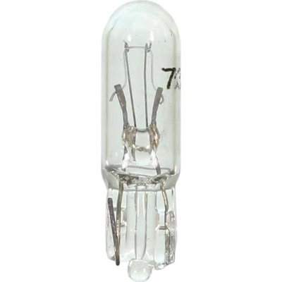 Radio Light (Pack of 10) by WAGNER - 73 pa3