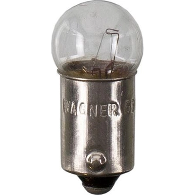 Radio Light by WAGNER - BP53LL pa1