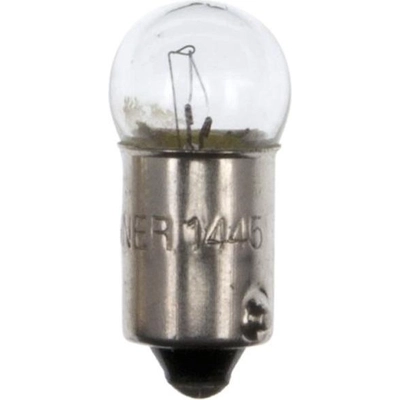 Radio Light by WAGNER - BP1445 pa6
