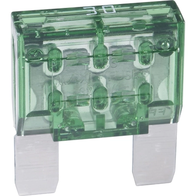 Radio Or Audio Fuse by BUSSMANN - MAX30 pa9