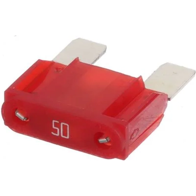 Radio Or Audio Fuse by LITTELFUSE - MAX50BP pa12