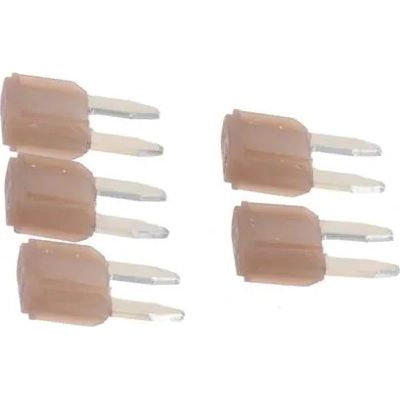 Radio Or Audio Fuse by LITTELFUSE - MIN5BP pa18