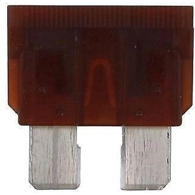 Radio Or Audio Fuse by LITTELFUSE - ATO10BP pa10