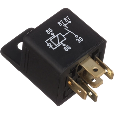 Radio Relay by BLUE STREAK (HYGRADE MOTOR) - RY100 pa4