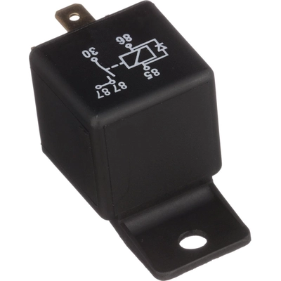 Radio Relay by BLUE STREAK (HYGRADE MOTOR) - RY100 pa7