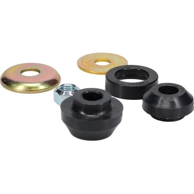 ACDELCO - 45G15501 - Front Radius Arm Bushings pa6