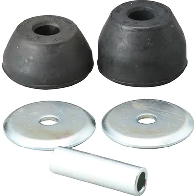 Radius Arm Bushing Or Kit by CTR - GV0246 pa1