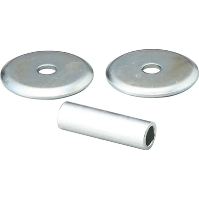 Radius Arm Bushing Or Kit by CTR - GV0246 pa2