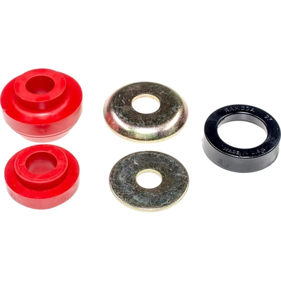 Radius Arm Bushing Or Kit by DORMAN (OE SOLUTIONS) - 533-521 pa2