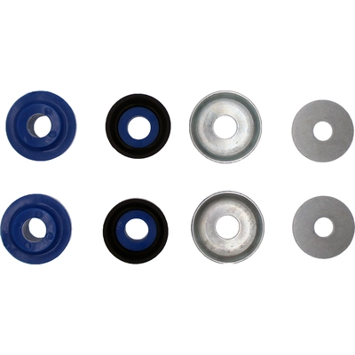Radius Arm Bushing Or Kit by DORMAN (OE SOLUTIONS) - 533-556 pa2