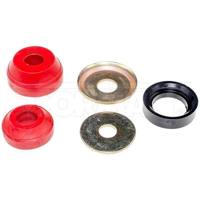 Radius Arm Bushing Or Kit by DORMAN PREMIUM - BB80007PR pa2