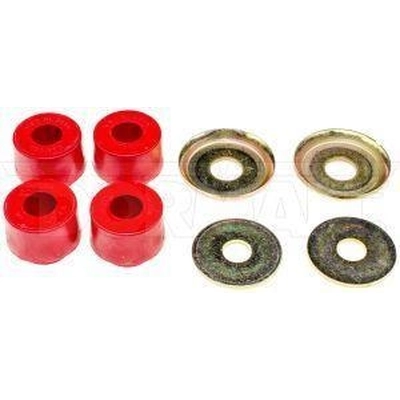 Radius Arm Bushing Or Kit by DORMAN PREMIUM - BB8146PR pa4