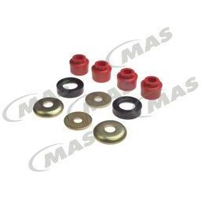 Radius Arm Bushing Or Kit by MAS INDUSTRIES - BB8268 pa1