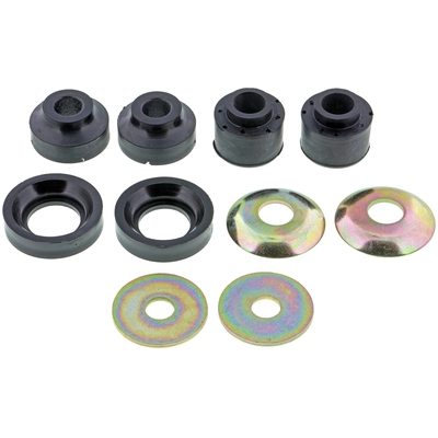 Radius Arm Bushing Or Kit by MEVOTECH - FGK80005 pa1