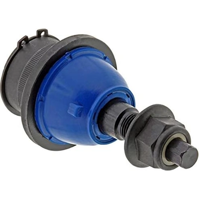 Radius Arm Bushing Or Kit by MEVOTECH - MK8146 pa9