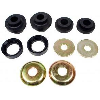 Radius Arm Bushing Or Kit by MEVOTECH - MK8295 pa9