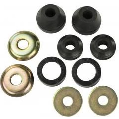 Radius Arm Bushing Or Kit by MEVOTECH - MK8359 pa8