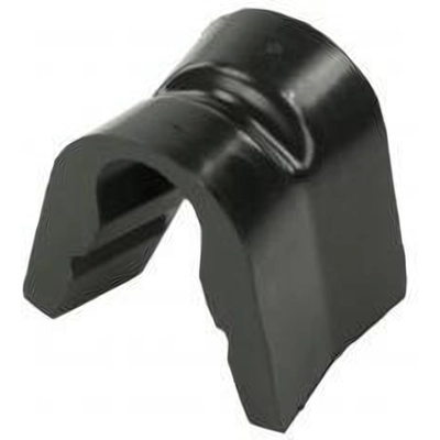 Radius Arm Bushing Or Kit by MEVOTECH - MS40477 pa2