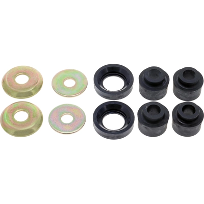 Radius Arm Bushing Or Kit by MEVOTECH ORIGINAL GRADE - GK8268 pa4