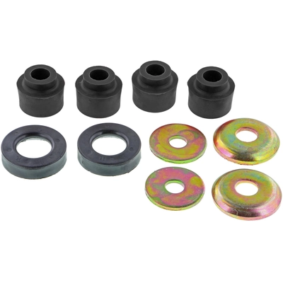 Radius Arm Bushing Or Kit by MEVOTECH ORIGINAL GRADE - GK8181 pa2