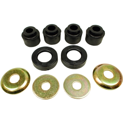 Radius Arm Bushing Or Kit by MEVOTECH ORIGINAL GRADE INTL. - GK80005 pa1