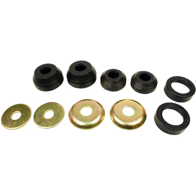 MEVOTECH ORIGINAL GRADE INTL. - GK80007 - Radius Arm Bushing Or Kit pa2