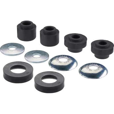 Radius Arm Bushing Or Kit by MOOG - K8268 pa10