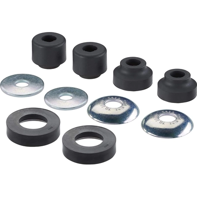 Radius Arm Bushing Or Kit by MOOG - K8268 pa9
