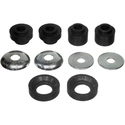 Radius Arm Bushing Or Kit by MOOG - K8268 pa8