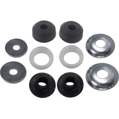 SKP - SK8509 - Front Radius Arm Bushing Kit pa2